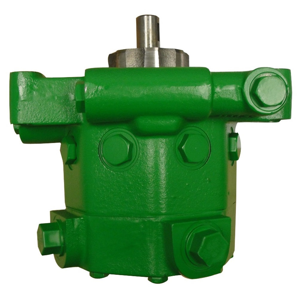 R103033N New Hydraulic Pump - Fits John Deere 9950, 401B, 1020, 1030, 1120 +