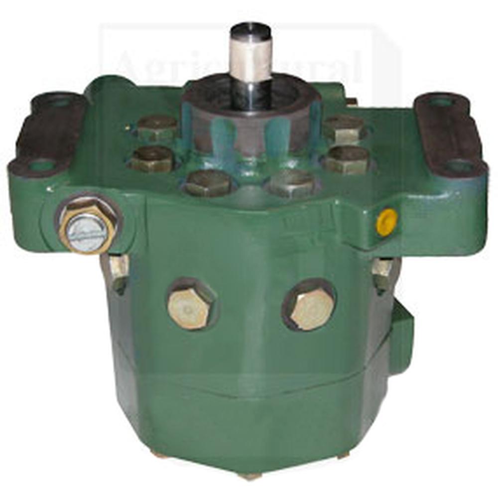 HYDRAULIC PUMP Fits John Deere Fits JD 9930 COTTON 9940 9950 INDUSTRIAL 300 301