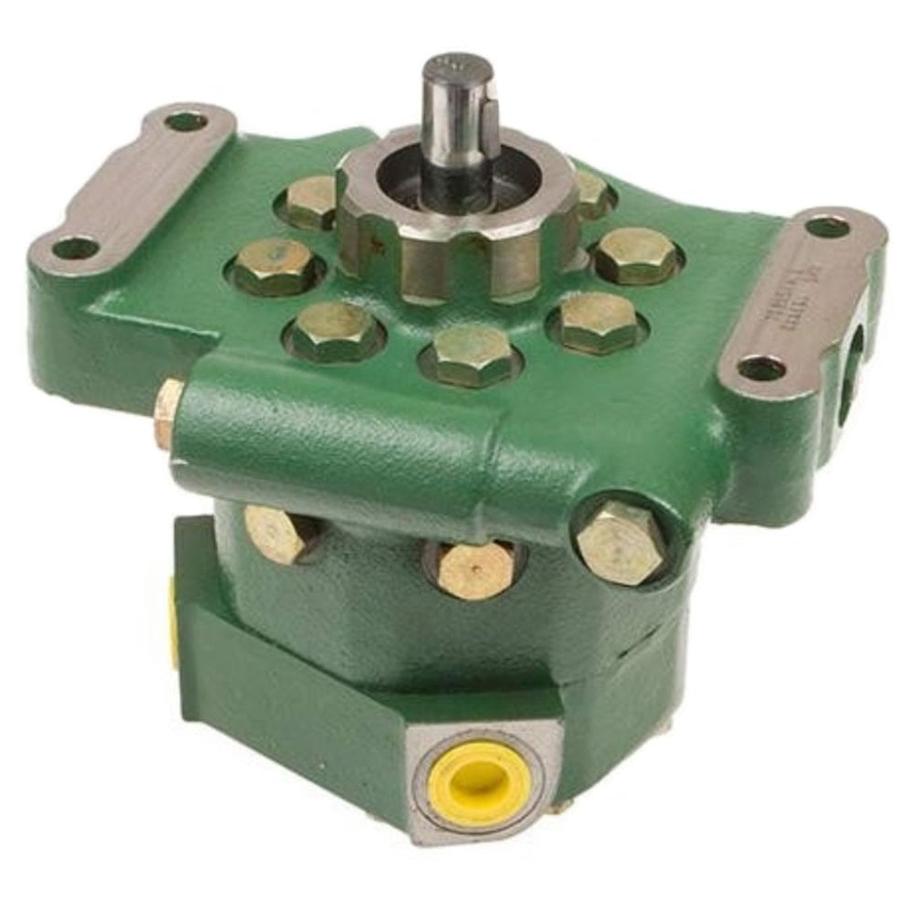 R7671 Hydraulic Pump - Fits John Deere