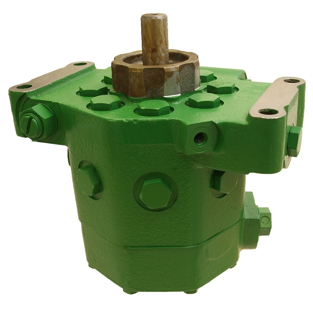 E-AR103036 Hydraulic Pump Fits John Deere 1020, 1040, 1550, 1850, 2120, 2155 +++