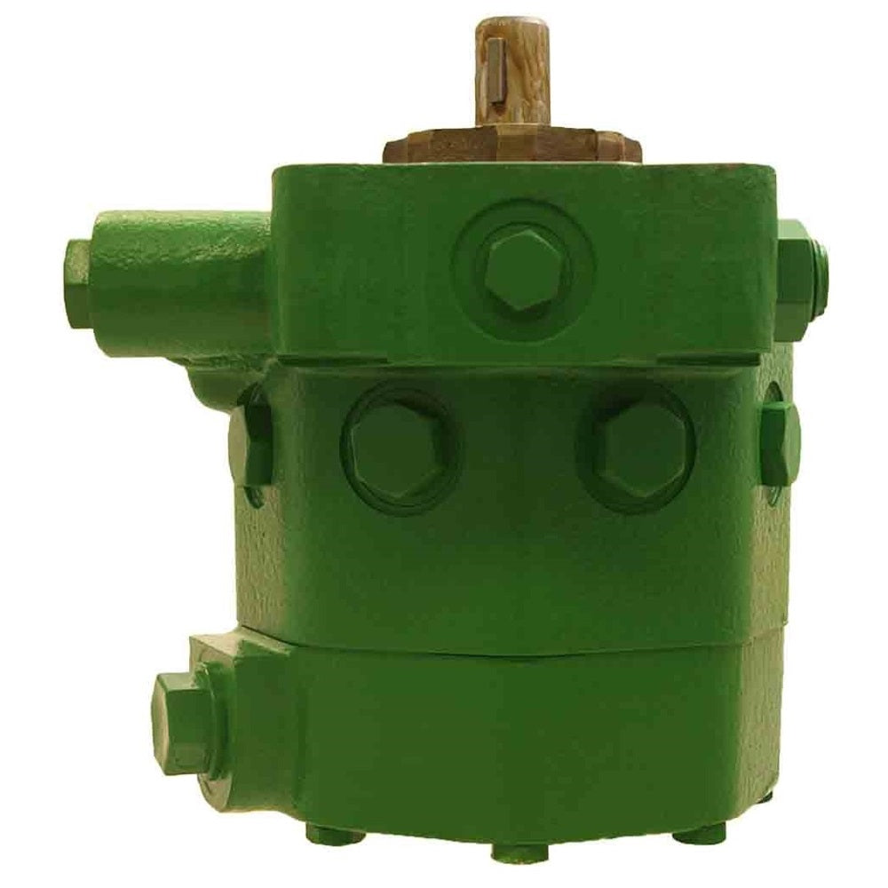 AR103033 Hydraulic Pump Fits John Deere 1020 1520 2020 1530 2030 2630 3120+