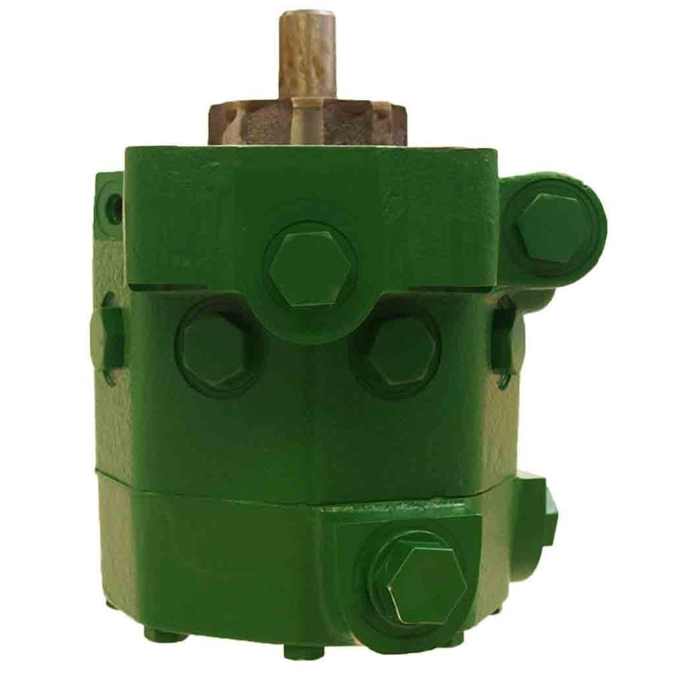 R7671 Hydraulic Pump - Fits John Deere