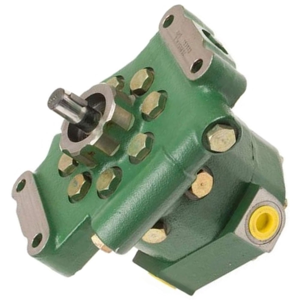 Hydraulic Pump Fits John Deere 2030 2750 1020 2555 2020 2350 2040 2550 2755 2355