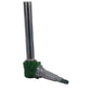 AR103473 NEW Spindle RH/LH Fits John Deere 820, 830, 1020, 1520, 1530, 1641F+