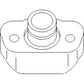Load Sensing Shaft Bushing Support Fits John Deere 4250 4255 4055 4050 AR103729