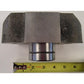 Load Sensing Shaft Bushing Support Fits John Deere 4250 4255 4055 4050 AR103729