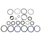 AR105355 Backhoe Boom Cylinder Seal Kit Fits John Deere 350 350B 350C 350D 355D
