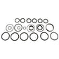 AR105387 Seal Kit Fits John Deere 444 444C 444D 544B 350C 670 670A 770A 310 310A