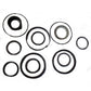 AR105391 New Seal Kit Fits John Deere Skidder Arch & Boom Cylinder 740 740A