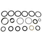 AR105402 Loader Boom Lift Cylinder Seal Kit Fits John Deere 310A 310B 410 500C