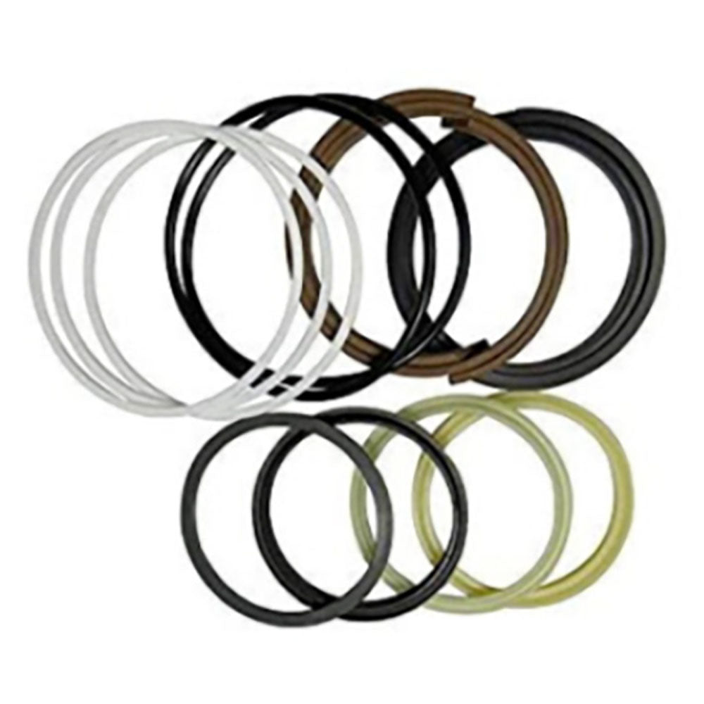 AR105537 Steering Cyl Seal Kit Fits John Deere 340D 440C-548D