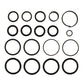 AR105722 Scarifier Cylinder Seal Kit Fits John Deere 760 760A