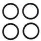 AR105722 Scarifier Cylinder Seal Kit Fits John Deere 760 760A
