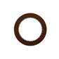 PTO Clutch Disc Fits Ford/New Holland Replaces 049700-250