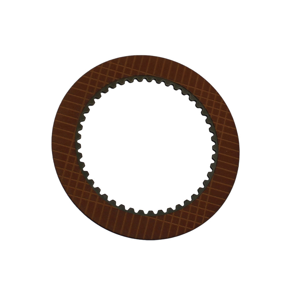 PTO Clutch Disc Fits John Deere Replaces AR108105