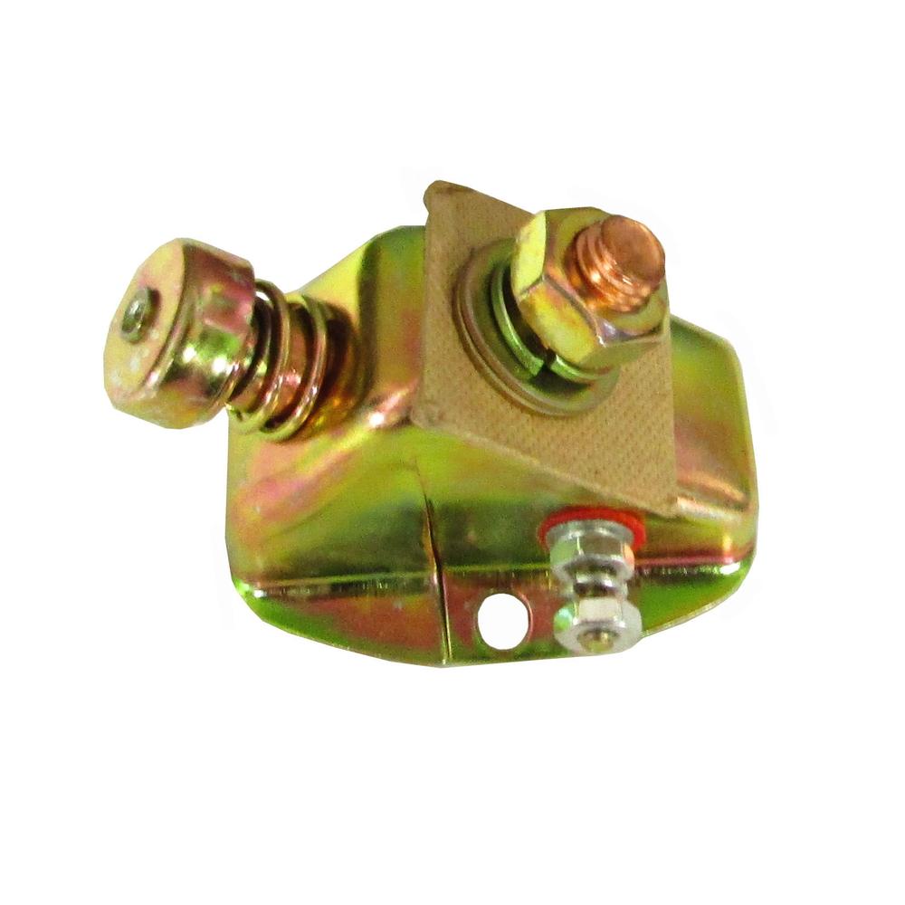JDS930 Starter Switch with Side Screw Terminal Fits John Deere