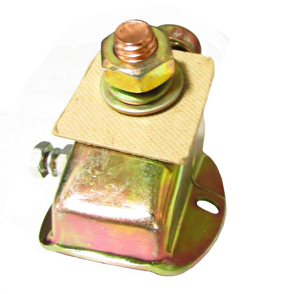 Starter Switch Fits John Deere Replaces AR11006