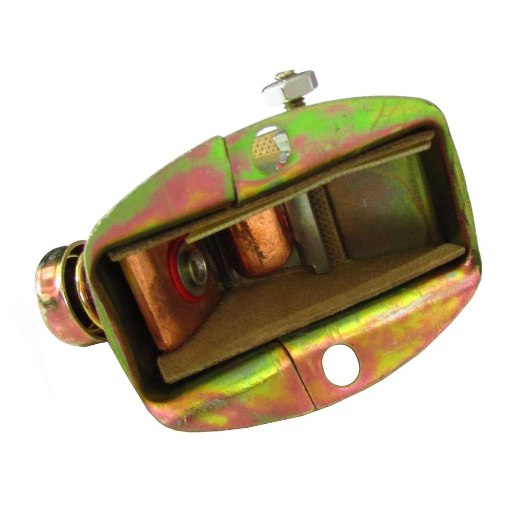 JDS930 Starter Switch with Side Screw Terminal Fits John Deere