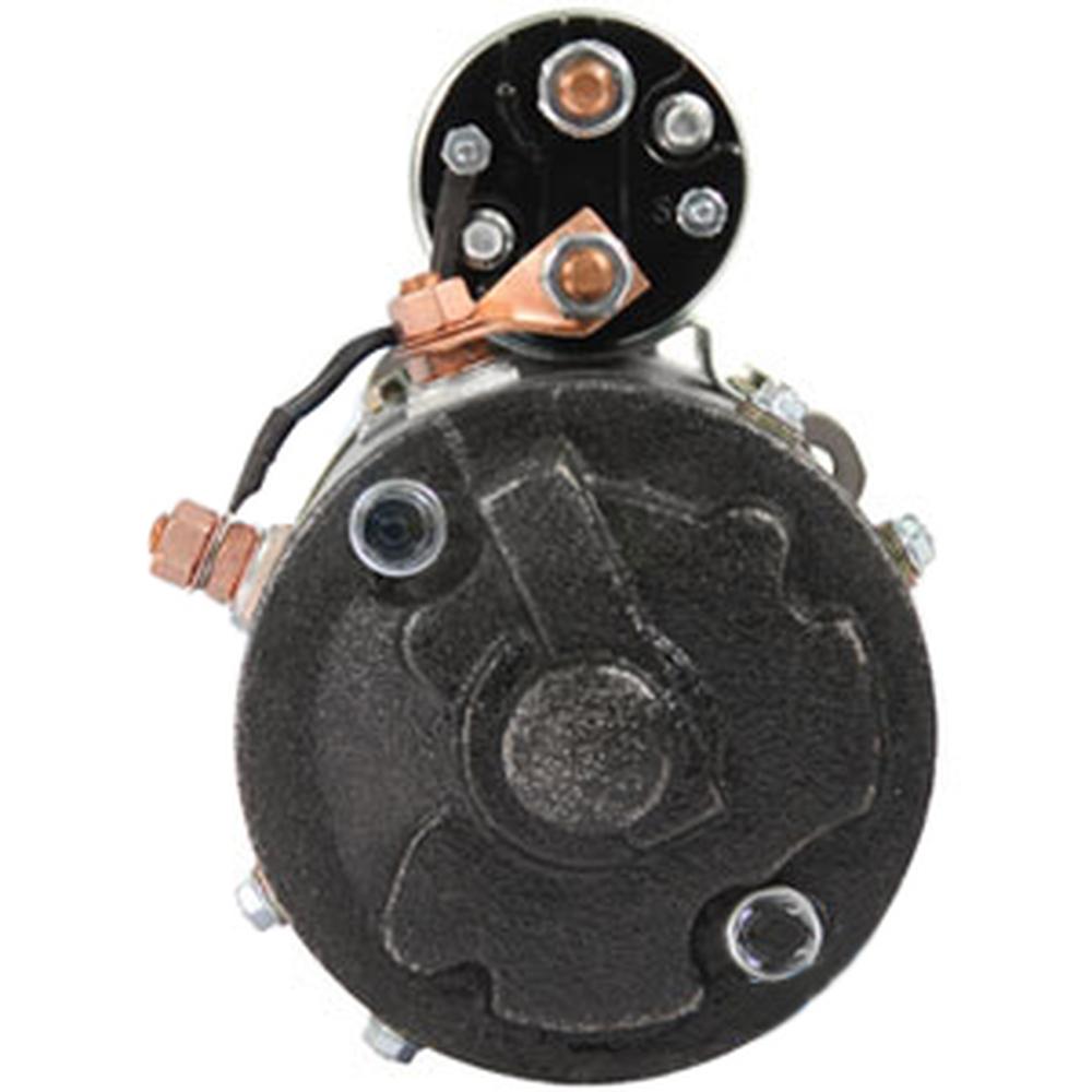AR11138 New 24V Starter Fits John Deere Tractor 3010 3020 4010 4020 AR28053