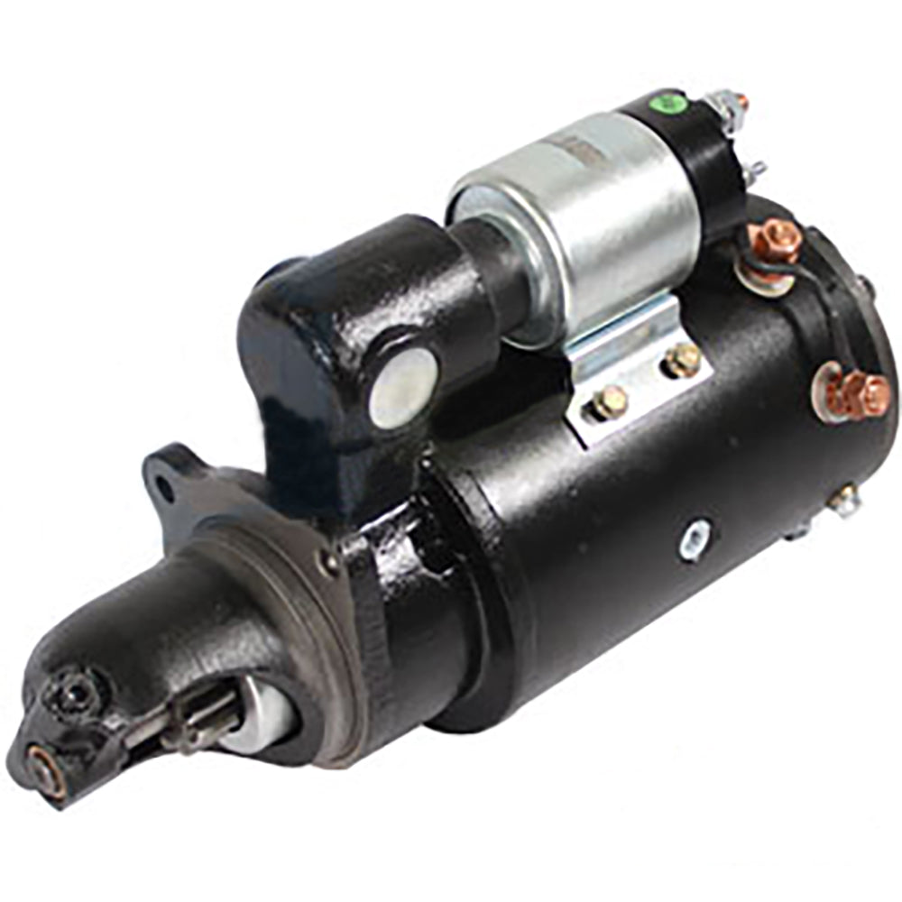 AR11138 New 24V Starter Fits John Deere Tractor 3010 3020 4010 4020 AR28053