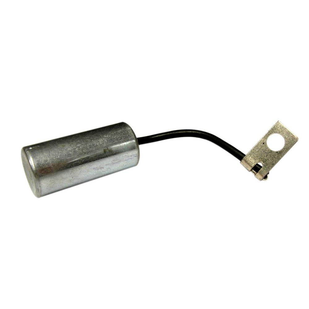 Condenser Fits International Harvester Replaces AR12013