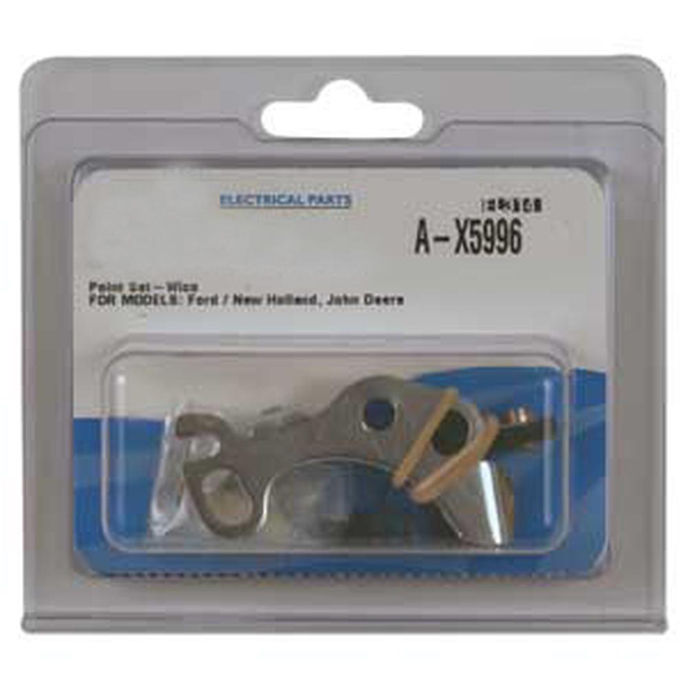 IGNITION POINTS SET Fits John Deere Fits JD 1010 1020 105 2010 2020 2510 2520