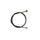 Tachometer Cable Fits John Deere Replaces AR1318R