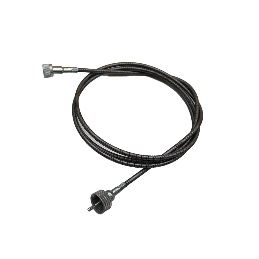 AR1318R 81" Tachometer Cable Fits John Deere Tractors 80 820 830 (2 Cylinder)
