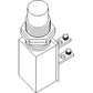 S.152755 Switch, Push-Button Ignition - Fits John Deere