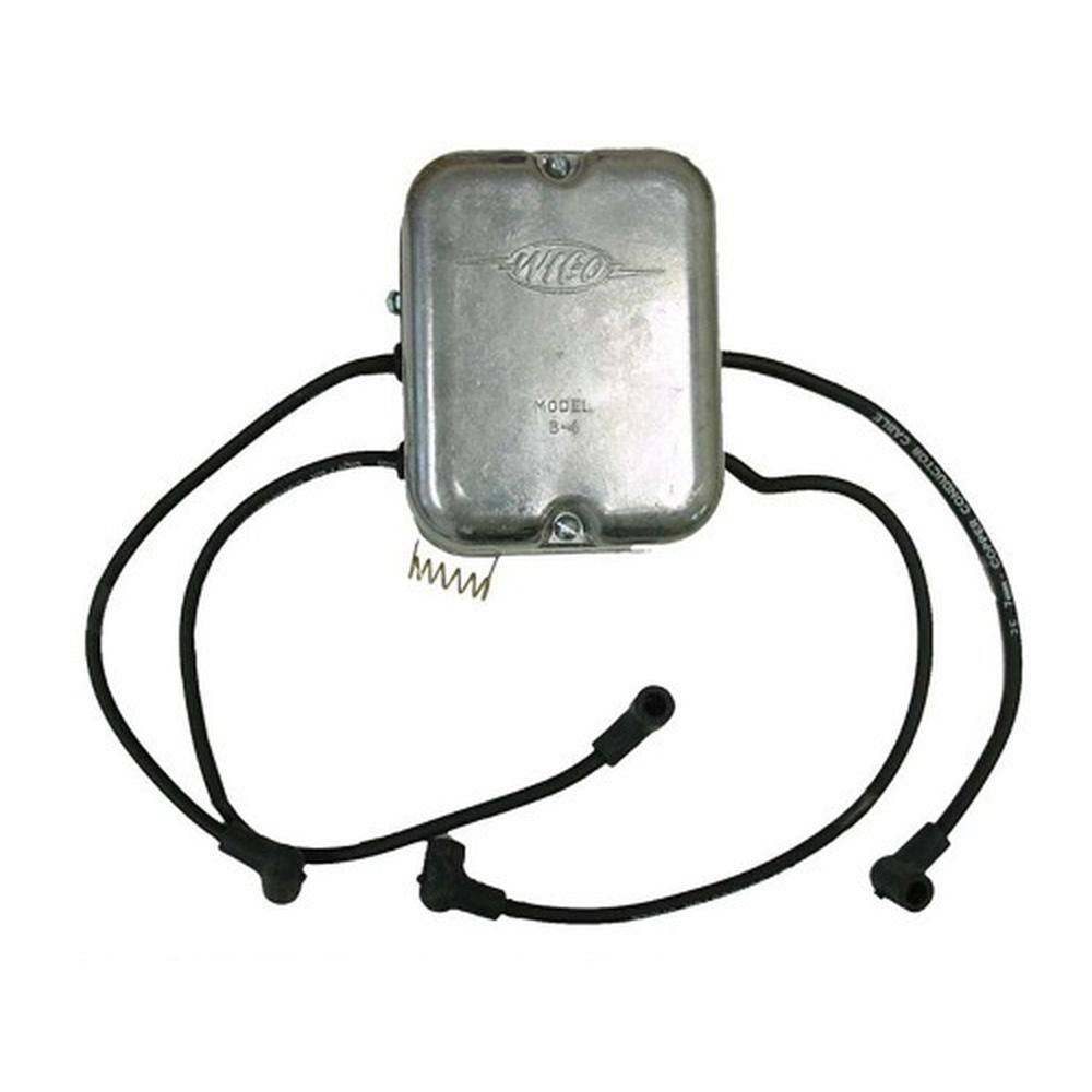 Pony Distributor Fits John Deere 70 720 730 80 820 830