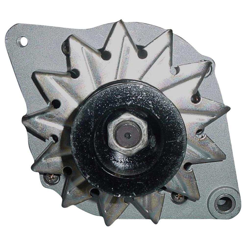 AR187916 24V Alternator Fits Case/International Tractor 850G DOZER Others