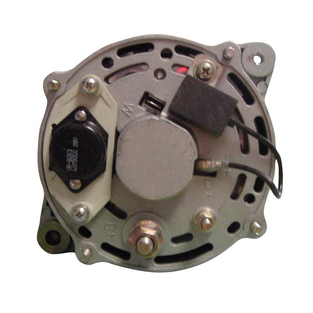 Alternator Fits Universal Replaces 12148N