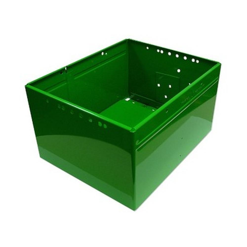 AR20196 Battery Box Fits John Deere 720D 730D 830