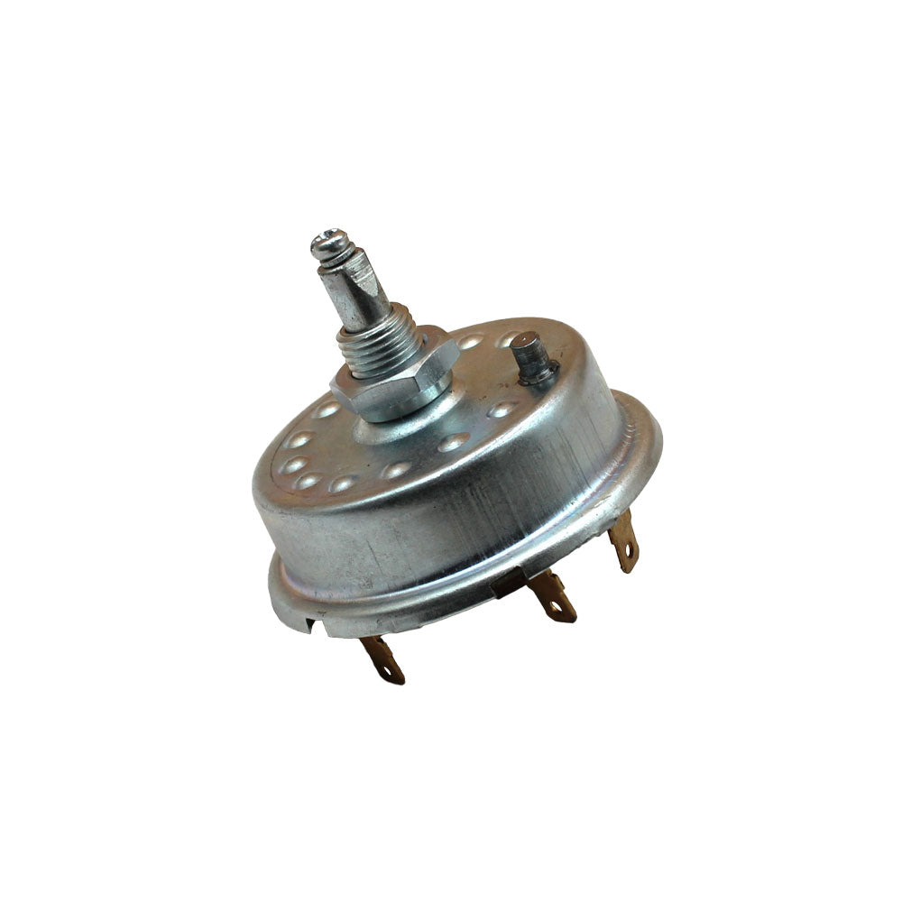 6 Post 12 Volt Ignition & Light Switch Fits John Deere 730 720 630 530 AR20430R