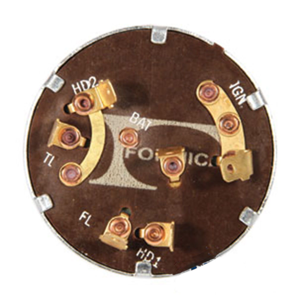 Combination Ignition & Light Switch Fits John Deere 720 720 730 730 620 620 630