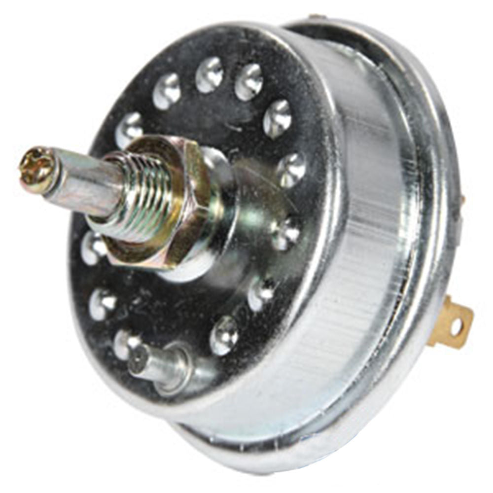 Combination Switch, Starter & Light Switch 530 630 730 GAS LP Fits John Deere