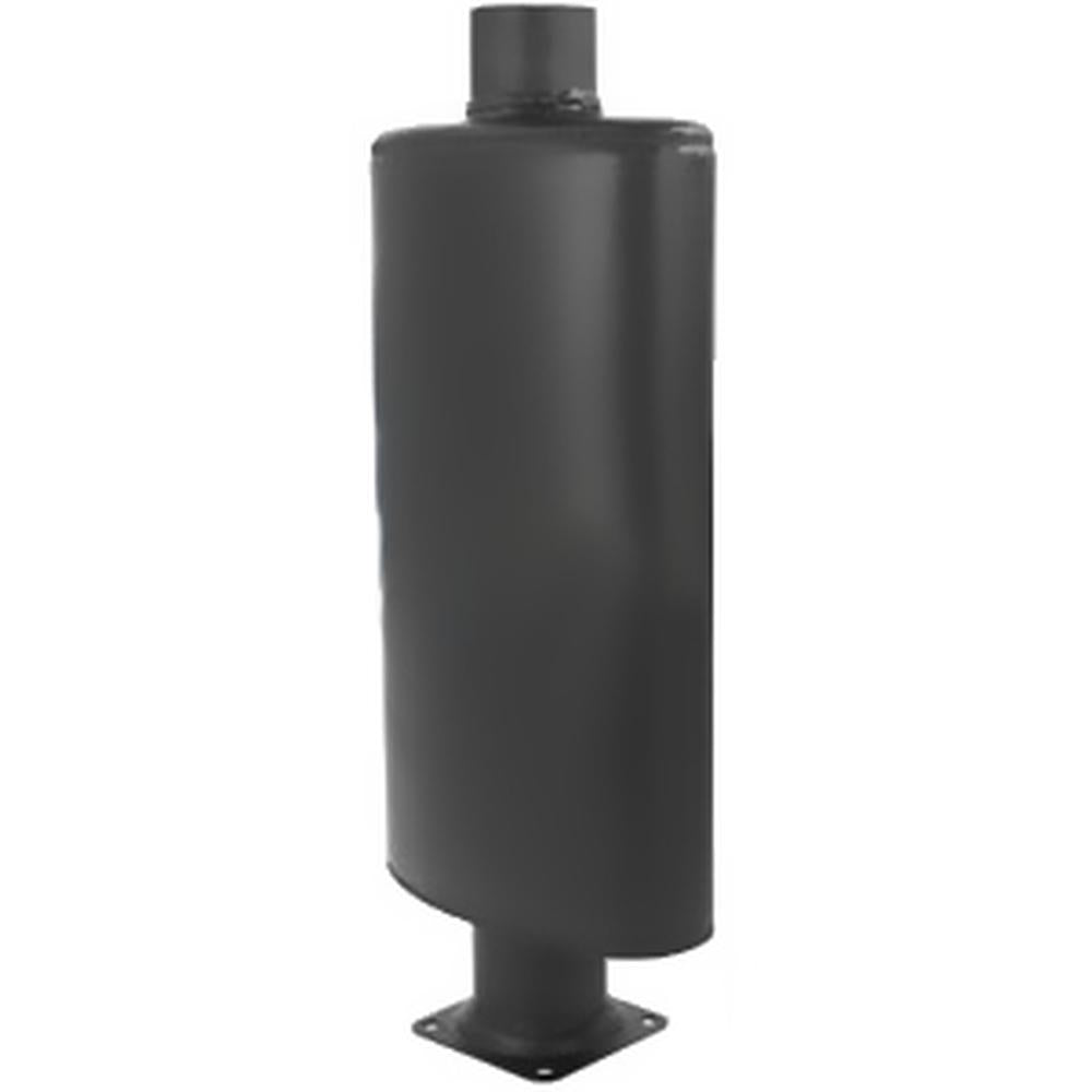 Muffler AR20450 Fits John Deere 60 620 630 70 720 730