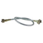 AR20838R New Metal Tachometer Cable 21.75 Fits John Deere Tractor 730