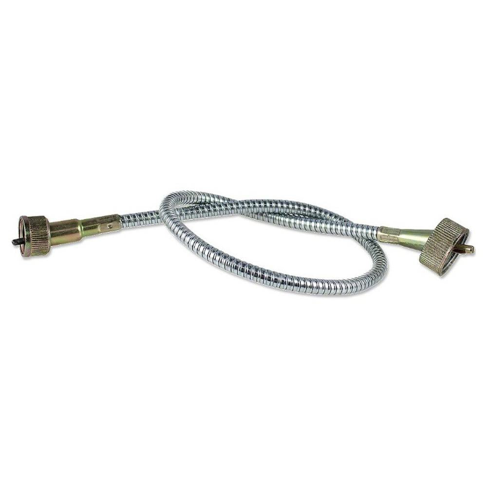 Tach Cable Fits John Deere Replaces AR21159R