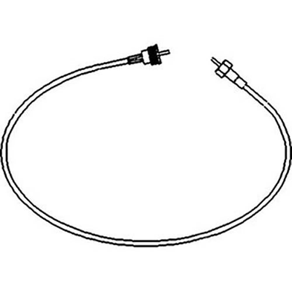Tach Cable Fits John Deere 8430 760 7700 6600 6602 4040 4240 4430 4440 4630 4640