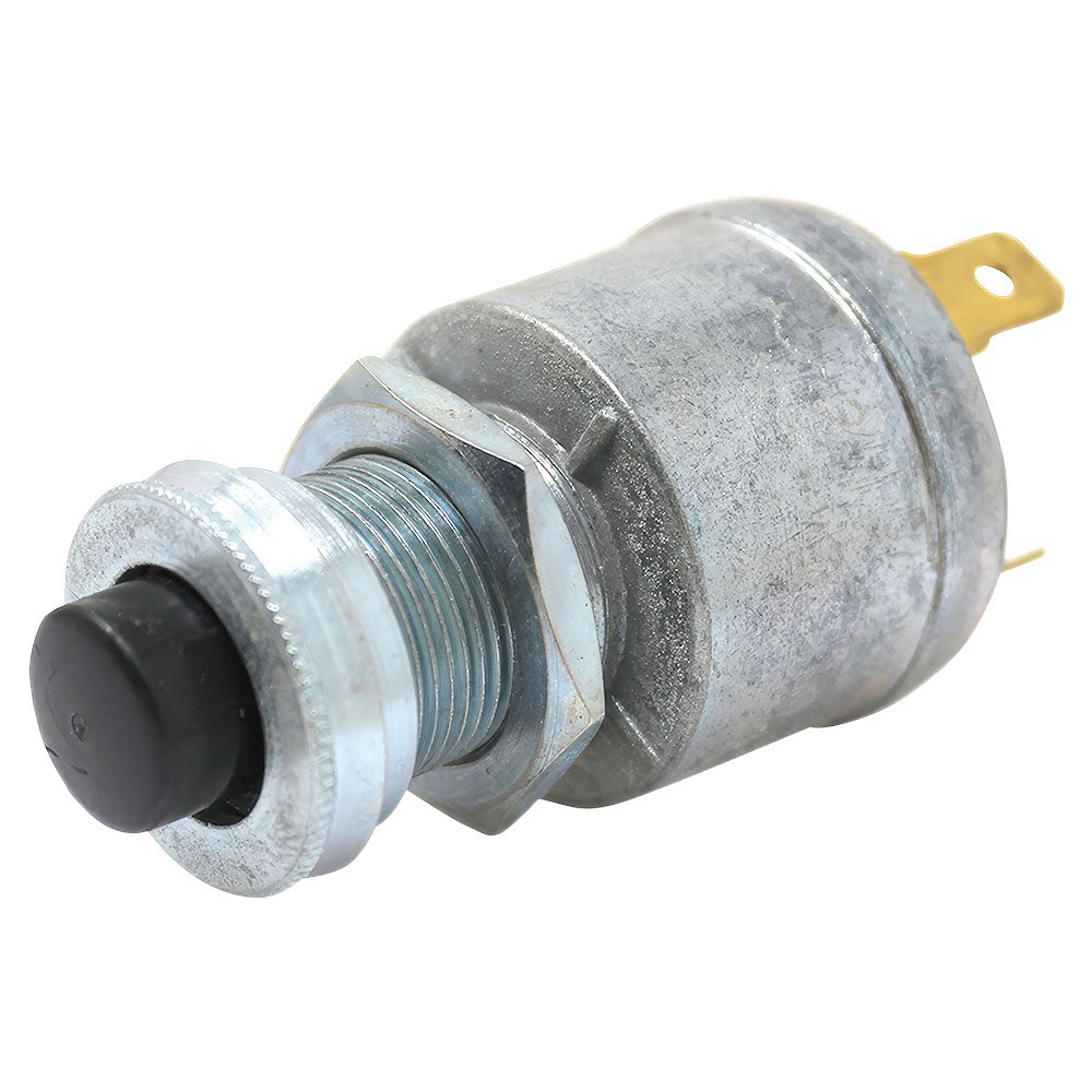 A and I, AR21823 Switch, Horn/ Ether Start Aid (12 Volt), Fits John Deere Combin