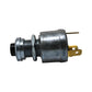 12V Horn / Ether Start Aid Switch Fits Hitachi Replaces AR21823