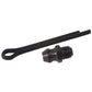 Left Hand Thread Tie Rod Fits John Deere Replaces AF3178R