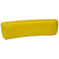 Wood Base Yellow Back Cushion Fits John Deere Replaces AR21966
