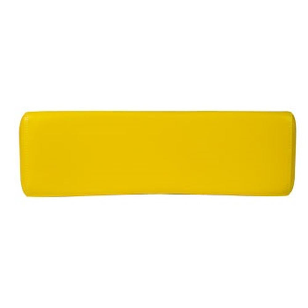 Yellow Seat Fits John Deere A B D G R 50 60 70 520 530 620 630 720 730