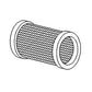 Oil Filter Fits John Deere Replaces AA2092R