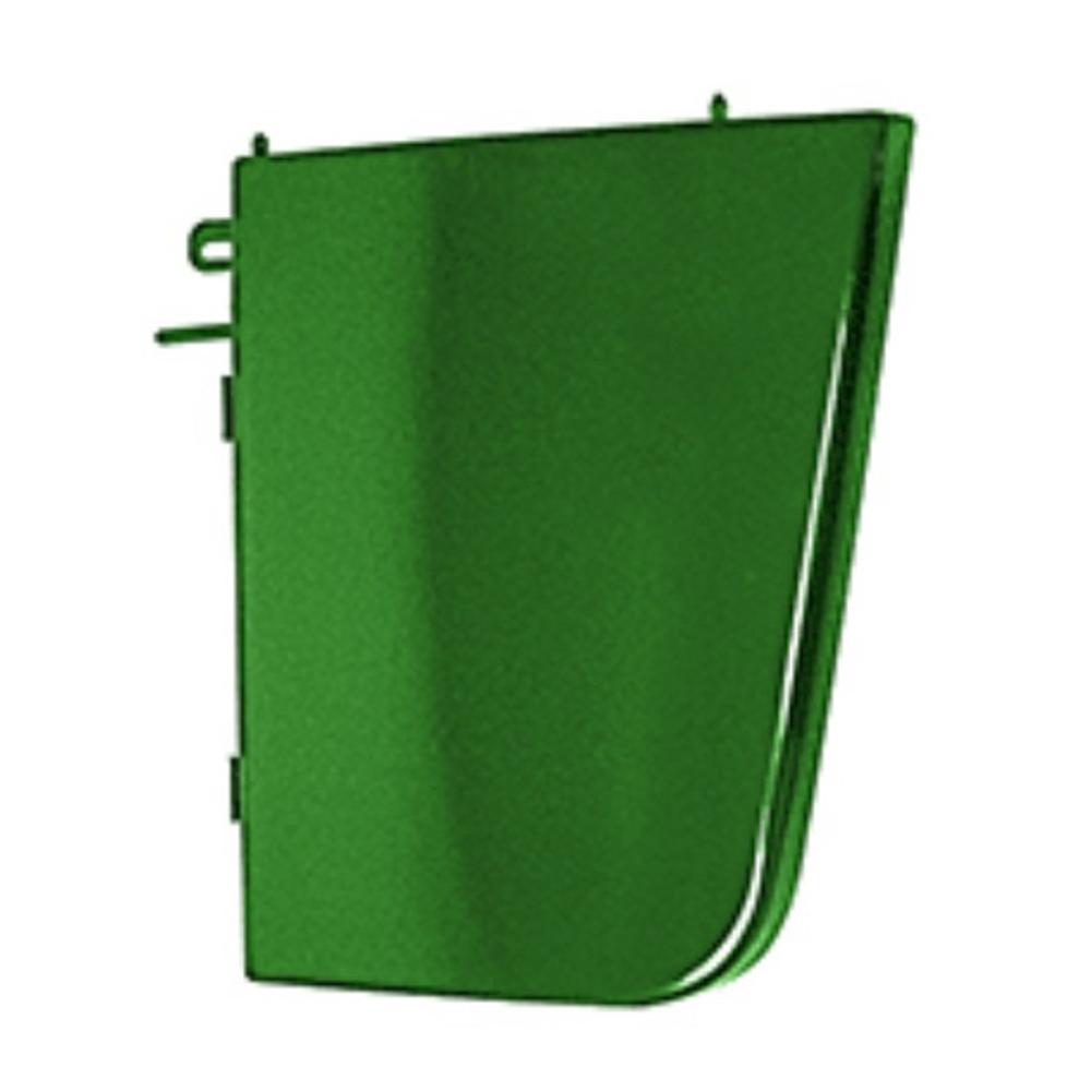 JDS961 Front Engine Side Shield, right hand Fits John Deere