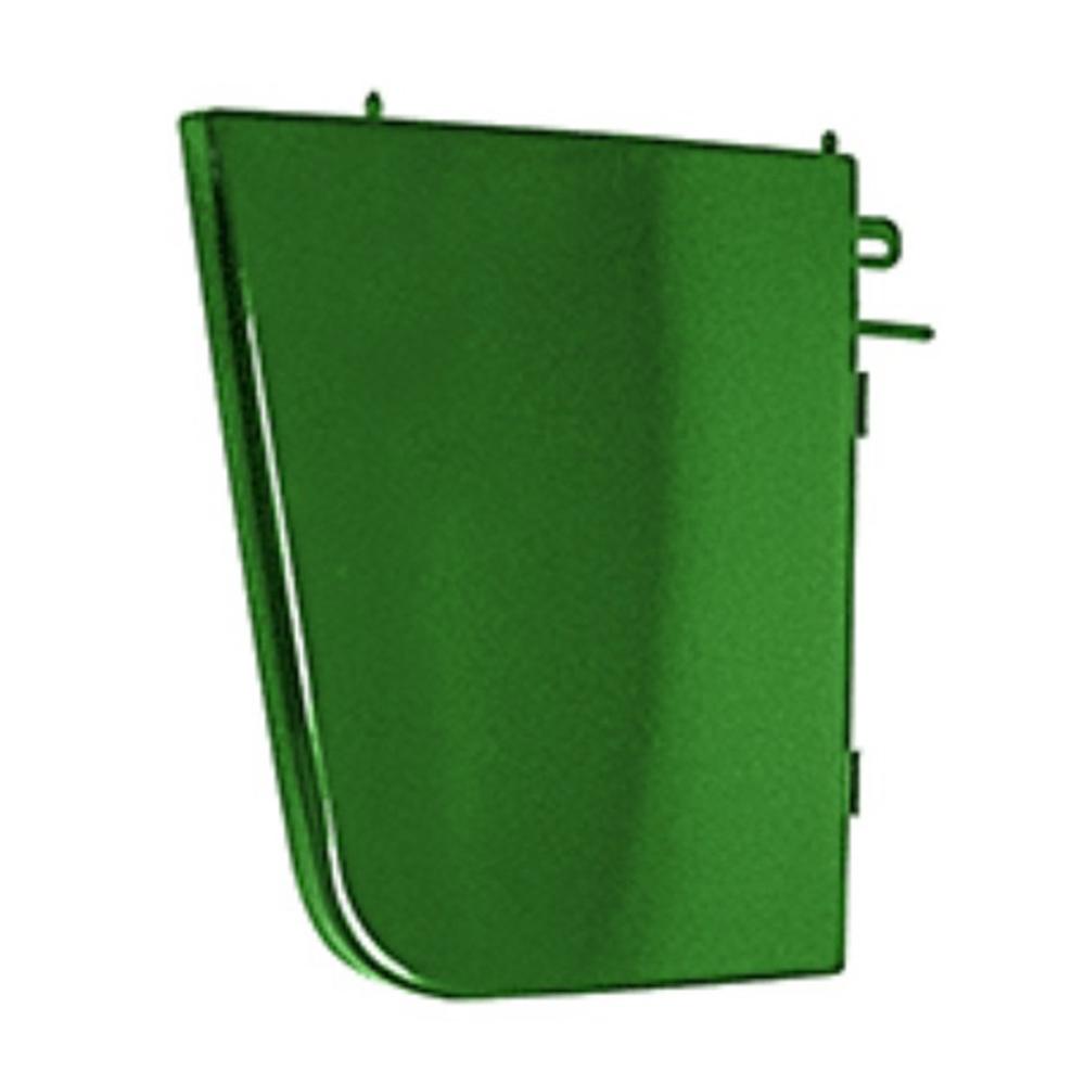 R4822 Front Side Panel - LH Fits John Deere