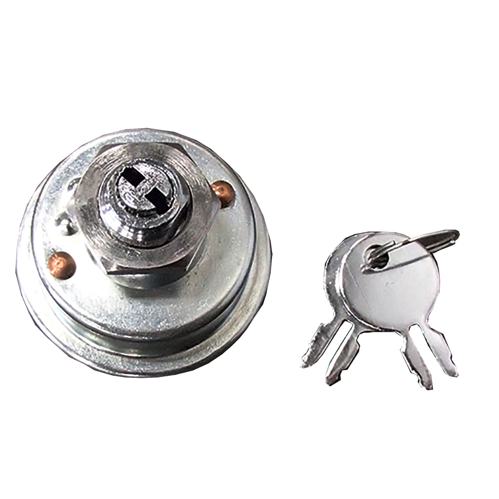 Ignition Switch Fits John Deere 1010 2010 3010 3020 4010 4020 Tractor