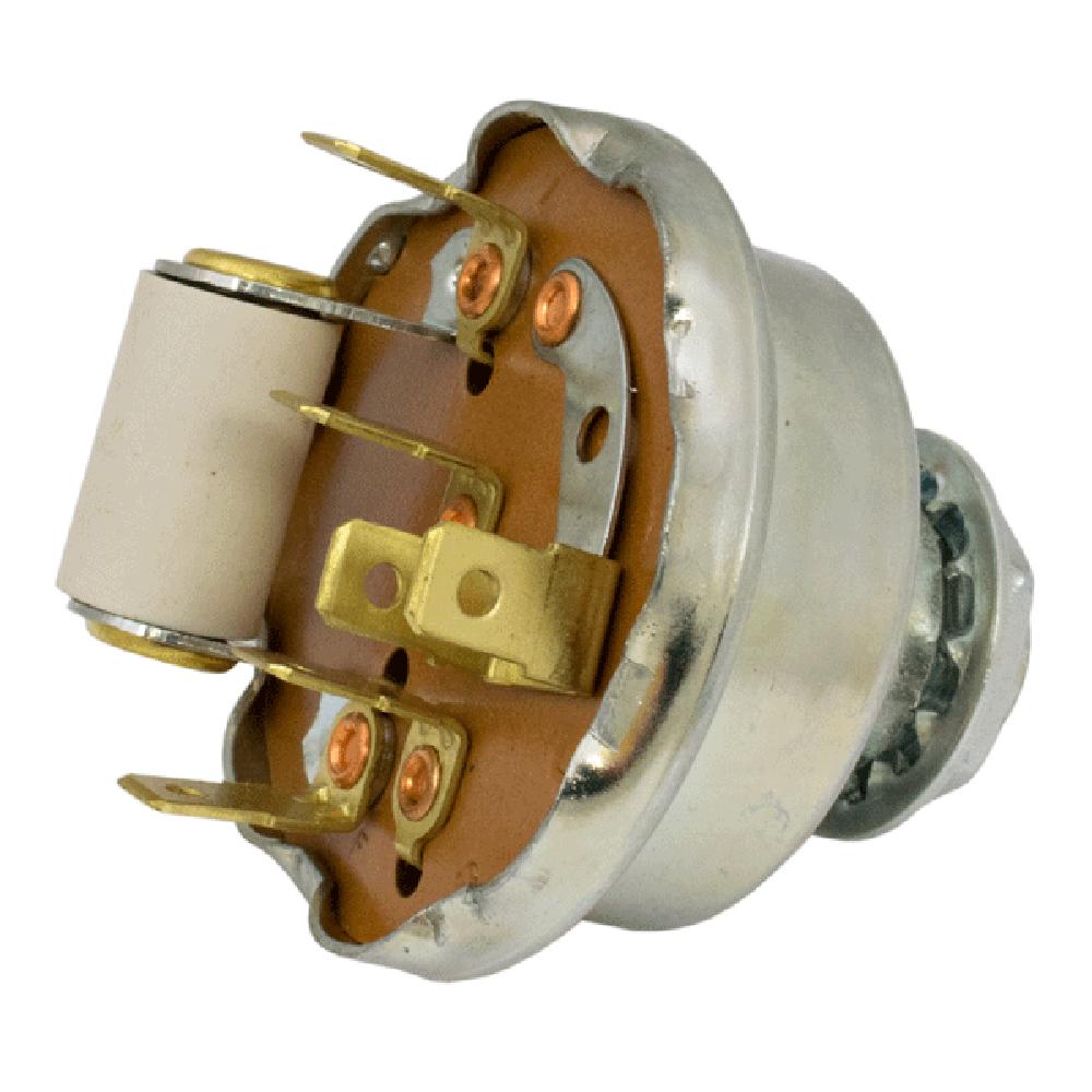 KEY SWITCH 1010 2010 3010 3020 4020 4010 GAS LP Fits John Deere AR26528 583